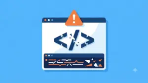 JavaScript 작동 안 함 원인 8가지와 Console 확인 순서